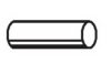FENNO X25150 Holder, exhaust pipe